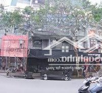 Cho Thuê Nhà Mặt Phố Hạ Hồi Cực Đông Khách Du Lịch, Diện Tích: 130M2, Mt: 4,5M, Mọi Mô Hình Vào Luôn