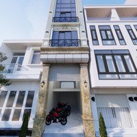 Tòa Building Nguyên Hồng! Ô Tô Tránh - Thang Máy - Ở Đẹp - Kinh Doanh -Diện Tích55M2 X 7 Tầng Chỉ 21 Tỷ