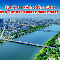 Bán Đất Ven Biển Thành Phố Huế