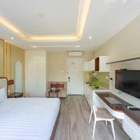 Căn Hộ Studio Full Nội Thất Cao Cấp Cao Triều Phát, Q7 Gần Lotte, Vivo, Crescent Mall