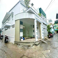 Quá Rẻ Nhà Góc 2 Mặt Tiền Hẻm 5 Mét Thông Lê Hồng Phong Và Chợ Đồng Nai, Phường Phước Hải Nha Trang