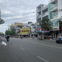 Bán Gấp Nhàmặt Tiềnhậu Giang Dt: 10X30, Cn 260M2, Kc 6 Tầng Tm, Hdt 230 Triệu/Th Giá Trước Tết 49Tỷ