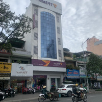 Bán Gấp Nhàmặt Tiềnhậu Giang Dt: 10X30, Cn 260M2, Kc 6 Tầng Tm, Hdt 230 Triệu/Th Giá Trước Tết 49Tỷ