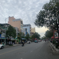 Bán Gấp Nhàmặt Tiềnhậu Giang Dt: 10X30, Cn 260M2, Kc 6 Tầng Tm, Hdt 230 Triệu/Th Giá Trước Tết 49Tỷ