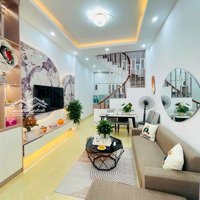 Nhà Cực Đẹp,Tặng Full Nội Thất,34M Chỉ Hơn 5 Tỷ