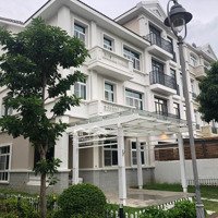 Biệt Thự Song Lập Khu Compound Chateau Căn Góc 03 Tầng. Lh Em Lena 0932890098