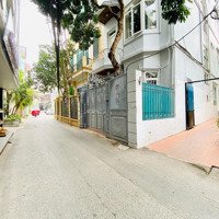 Chủ Bán Gấp Nhà Riêng Lô Góc Oto Tránh Sát Hồ Tây Phố Xuân Diệu 63M2 Mt4,5M Chỉ 18,5 Tỷ
