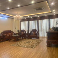 Toà Nhà Đẹp Lê Quang Đạo 120M2 * 6 Tầng Mt11, Thang Máy, Ô Tô, Kd, Vp - 36 Tỷ 9