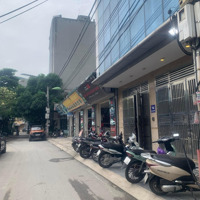 Toà Nhà Đẹp Lê Quang Đạo 120M2 * 6 Tầng Mt11, Thang Máy, Ô Tô, Kd, Vp - 36 Tỷ 9