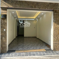 Phố Thụy Khuê Ngõ Thông Kinh Doanh 45M2X5 Tầng, Hơn 10 Tỷ