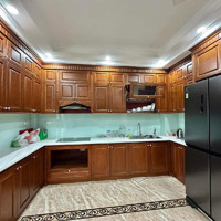 Phố Thụy Khuê Ngõ Thông Kinh Doanh 45M2X5 Tầng, Hơn 10 Tỷ