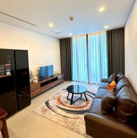 Cho Thuê Căn Hộ Đẹp Sam Towers, Giá Tốt 20 Triệu, 70M2, 2 Phòng Ngủ 2 Vệ Sinh Đ.như Nguyệt, Hải Châu, Đà Nẵng