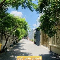 Bán Nhanh Biệt Thự Cao Cấp Bình Phú, Tam Phú, 142M2 -Hẽm Xe Hơichỉ 11.5 Tỷ