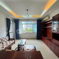 Bán Căn Hộ Cảnh Viên 3 Phòng Ngủ116M2 View Biệt Thự Đầy Đủ Nội Thất Chỉ 8,2 Tỷ. Lh Ngọc Lan 0906743166