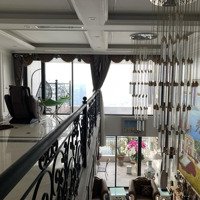 Siêu Phẩm Penhouse Ecolife Tây Hồ 350M2, Giá Bán 22,8Ty .