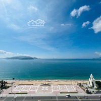 Bán Các Căn Hộ Panorama Nha Trang View Biển Và Xéo Biển Giá Tốt