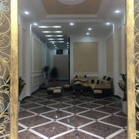 Chủ Hạ Giá Bán Nhà Phố Thọ Lão 03 Tầng Tum, 25M2 Chỉ 3.95 Tỷ Cận Mặt Phố, Q. Hai Bà Trưng, Hn