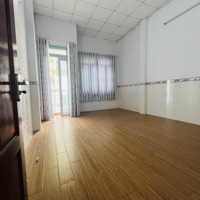 Hiếm !! Nhà Phố Võ Thị Sáu - Hai Bà Trưng, Sát Phố, Gần Ôtô, 42M2 X 5 Tầng.