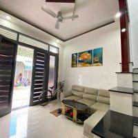Nhà Mới Đẹp Vĩnh Trường Giá Rẻ Hơn Khu Vực Gần Biển Nha Trang