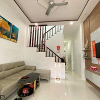 Nhà Mới Đẹp Vĩnh Trường Giá Rẻ Hơn Khu Vực Gần Biển Nha Trang