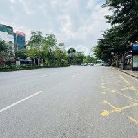 Bán Nhà Mặt Phố Võ Chí Công Diện Xây 6 Tầng Xdiện Tích130M2 Giá:50 Tỷ, Hàng Hiếm Tại Tây Hồ, Hà Nội