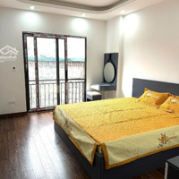 Bán Nhà Riêng Xây Mới Tại Phố Văn Trì - Btl - Sổ Đỏ Đẹp