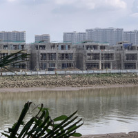 3 Nền Đất Long Phước - Long Đại, Giáp Sông Đối Diện Vinhome Giá Đầu Tư