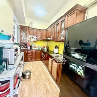 Bán Căn Hộ Chung Cư 130 Nguyễn Đức Cảnh - Q. Hm - Nhà Đẹp Long Lanh-Ở Luôn -131M2 -5.95 Tỷ -Tl Mạnh