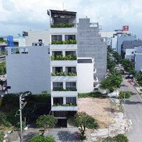 Cần Bán Toà Căn Hộ View Sông Hàn Gần Công Viên Châu Á Và Siêu Thị Lotte Đà Nẵng
