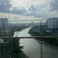 Bán Chcc C1X-04 Riverpark Premier, Pmh, Q7. 128M2. 3 Phòng Ngủ 2 Vệ Sinh Full Nt , Tầng Cao, View Sông. 13.5 Tỷ.