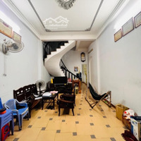 Mặt Tiền Trường Chinh, 58M2, 2 Tầng, 4 Phòng Ngủ Kế Kcn Tân Bình, Giá Nhỉnh 7 Tỷ