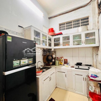 Mặt Tiền Trường Chinh, 58M2, 2 Tầng, 4 Phòng Ngủ Kế Kcn Tân Bình, Giá Nhỉnh 7 Tỷ