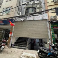 Bán Rẻ! Tòa Chdv Mặt Phố Phú Đô - 80M-9 Tầng- Ô Tô Tránh - Kinh Doanh Sầm Uất - 26P - 150 Triệu/Tháng