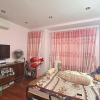 Cực Gần Phố Lạc Long Quân - Ô Tô - Thang Máy- 5Tầng * 63M2, Mt4.1 - 10.5Tỷ