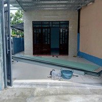 Chính Chủ Cần Bán Nhà Cấp 4 Tại Tân Hoà Dĩ An Bình Dươngdiện Tích117M