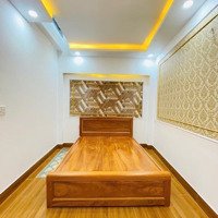 Hot!Siêu Phẩm Mới 100% 4 Tầng Full Nội Thất Cao Cấp Xe Hơi Đỗ Tận Cửa 50M2+3Pn+ 4 Vệ Sinhở Lê Đức Thọ