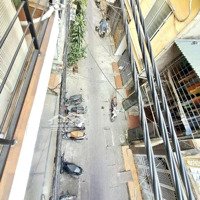 Bán Nhà Mặt Ngõ 85 Xuân Thủy, Cầu Giấy, 50M2, Ô Tô, Ngõ Thông, Kinh Doanh, 12 Tỷ