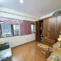 Bán Nhà Mặt Ngõ 85 Xuân Thủy, Cầu Giấy, 50M2, Ô Tô, Ngõ Thông, Kinh Doanh, 12 Tỷ