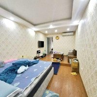 Bán Nhà Mặt Ngõ 85 Xuân Thủy, Cầu Giấy, 50M2, Ô Tô, Ngõ Thông, Kinh Doanh, 12 Tỷ