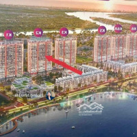 Bán Căn Hộ 2 Phòng Ngủ, 89M2 Tại Khai Sơn City Tầng Đẹp Ở Ngay Giá Chỉ 5,8 Tỷ