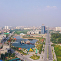 Bán Căn Hộ 2 Phòng Ngủ, 89M2 Tại Khai Sơn City Tầng Đẹp Ở Ngay Giá Chỉ 5,8 Tỷ