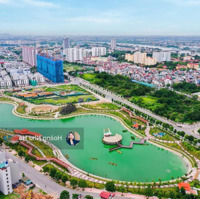 Bán Căn Hộ 2 Phòng Ngủ, 89M2 Tại Khai Sơn City Tầng Đẹp Ở Ngay Giá Chỉ 5,8 Tỷ