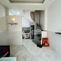 Bán Gấp Nhà Mới 4 Tầng, Thiết Kế Hiện Đại, Tặng Nội Thất, Gần Cầu Nguyễn Tri Phương. Giá Cực Tốt