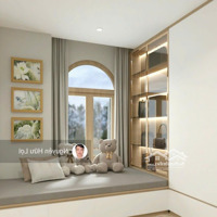 Nhà Villa Mini Hiện Đại, Nội Thất Mới Ngay Đường Đinh Tiên Hoàng. Hải Châu. 3 Tầng Dọn Vào Ở Ngay