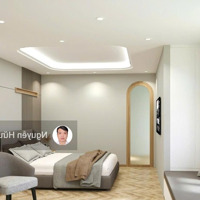 Nhà Villa Mini Hiện Đại, Nội Thất Mới Ngay Đường Đinh Tiên Hoàng. Hải Châu. 3 Tầng Dọn Vào Ở Ngay