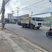 Mặt Tiền Kinh Doanh Trục 22/12, P. Thuận Giao, Tp. Thuận An