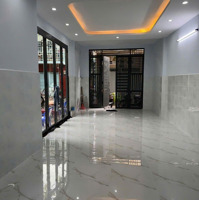 Bán Nhà Quận Tân Bình - P.10 Căn Góc Nở Hậu Đường Trần Văn Quang 4 Tỷ Nhỉnh Tl.