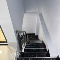 Bán Nhà Quận Tân Bình - P.10 Căn Góc Nở Hậu Đường Trần Văn Quang 4 Tỷ Nhỉnh Tl.