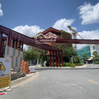 Nhà Phố 7X20.8, Mặt Tiền 20M, Khu Bán Compound Hồ Bơi, Trường Học, Công Viên. 11,6 Tỷ Giáp Tân Phú
