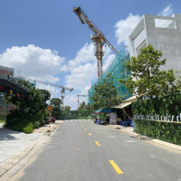 Nhà Phố 7X20.8, Mặt Tiền 20M, Khu Bán Compound Hồ Bơi, Trường Học, Công Viên. 11,6 Tỷ Giáp Tân Phú